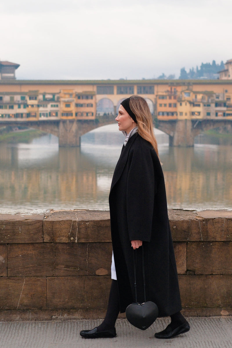 A Feminine Sense of Form, Womenswear