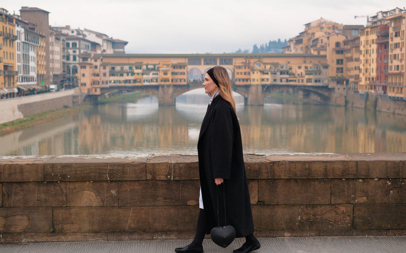 A Feminine Sense of Form, Womenswear