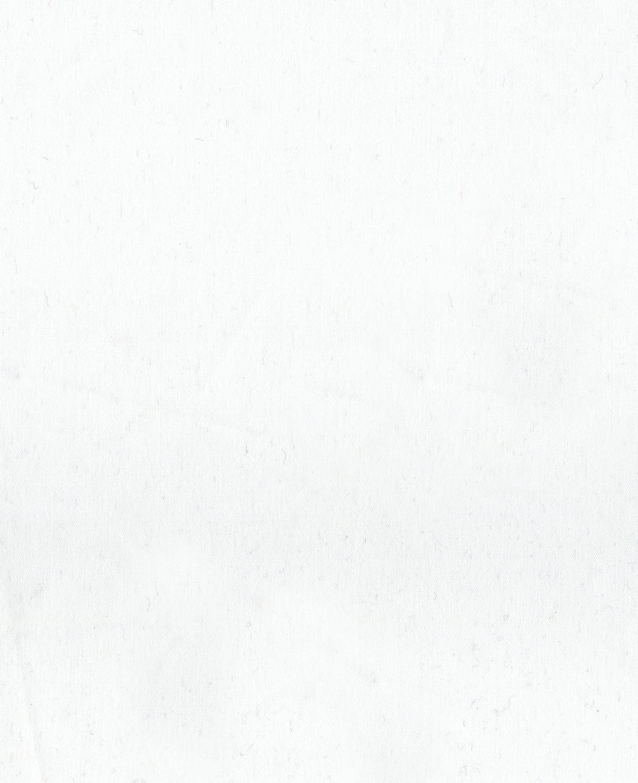 Soft Shirt in Cotton - White