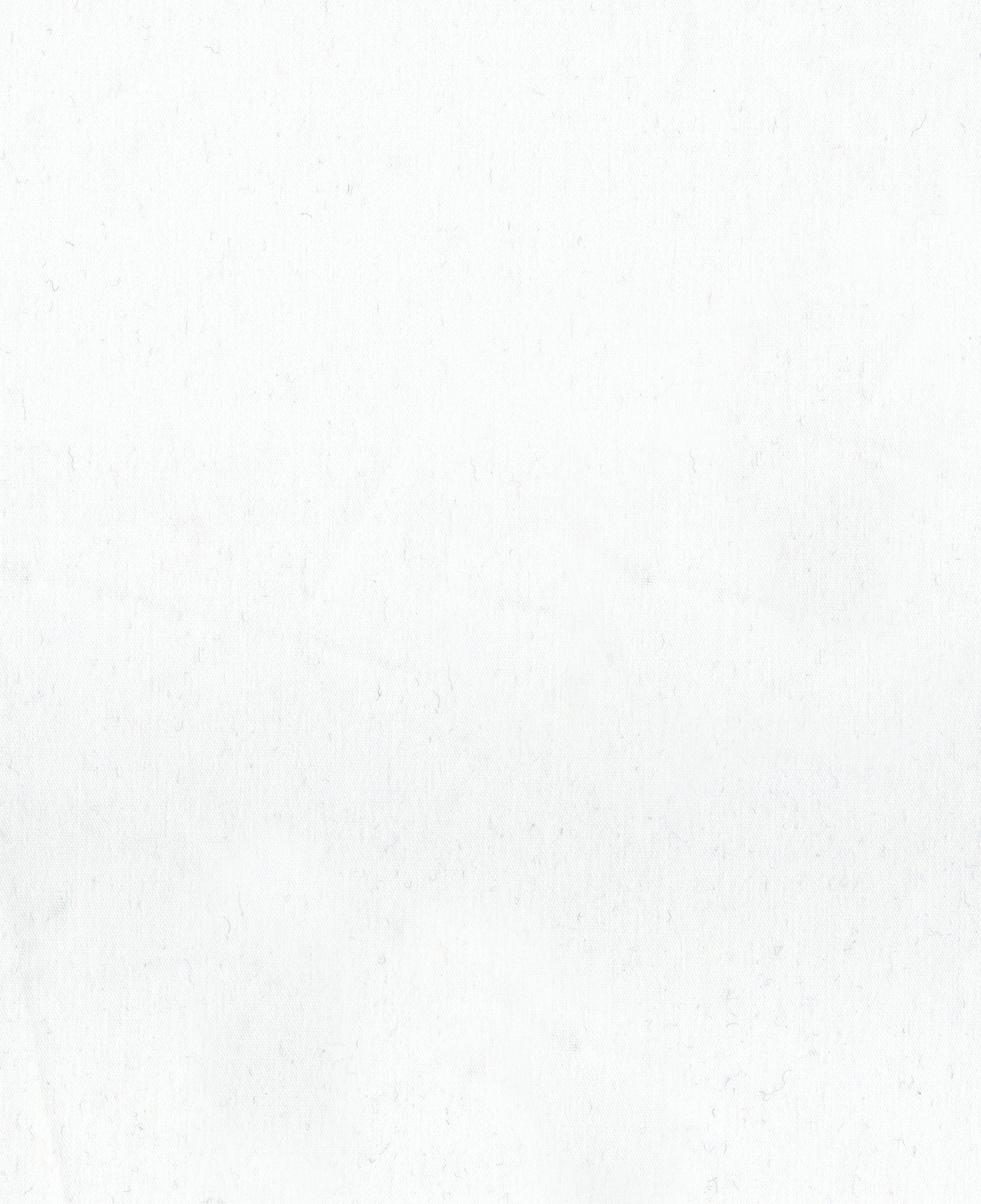 White Light Brushed - Classic soft shirt