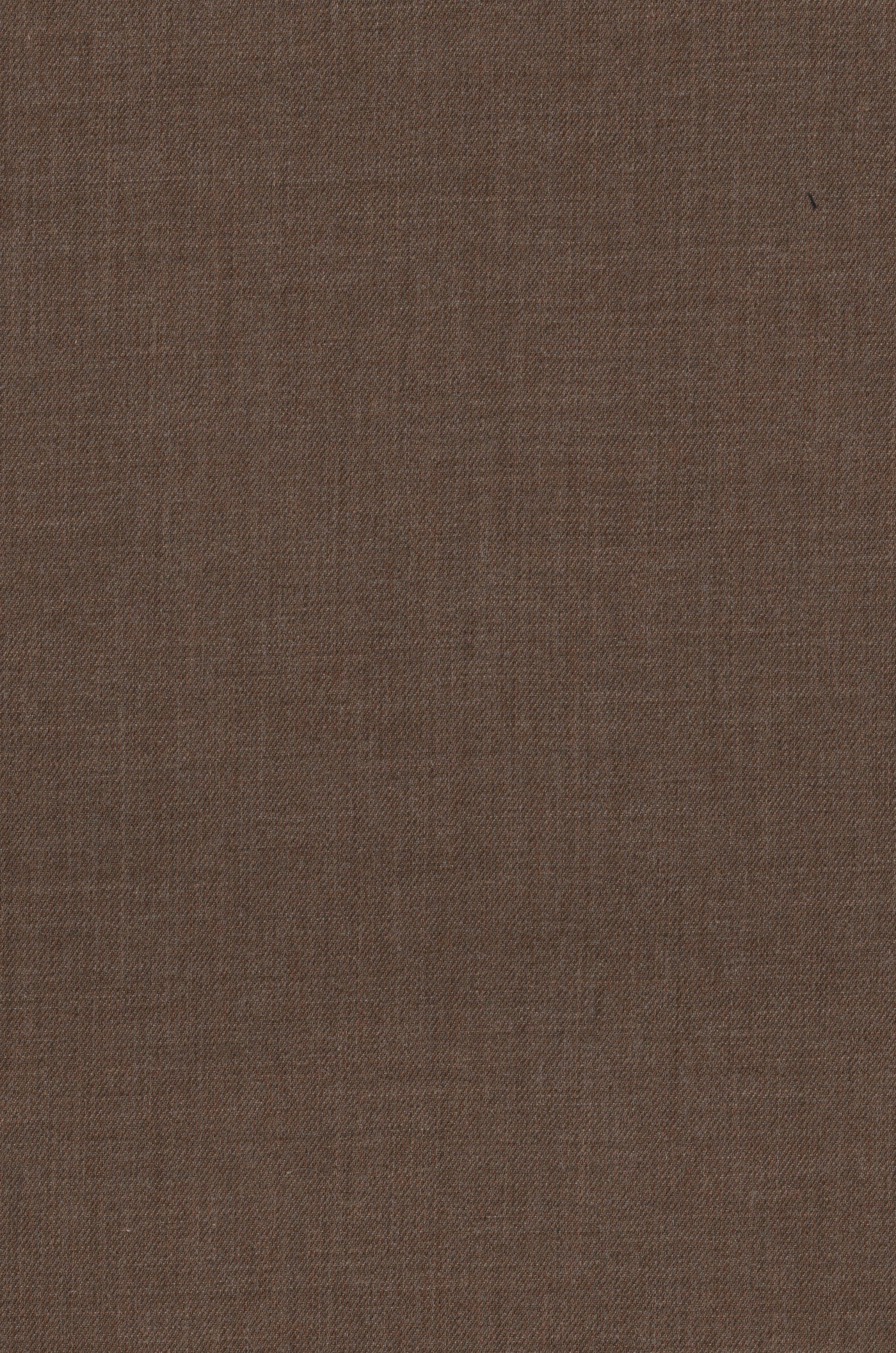 Soft Shirt in Cashmere - Brown
