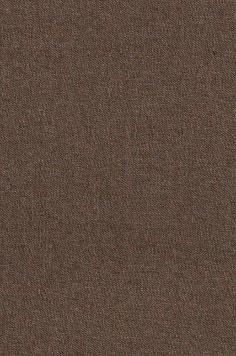 Soft Shirt in Cashmere - Brown