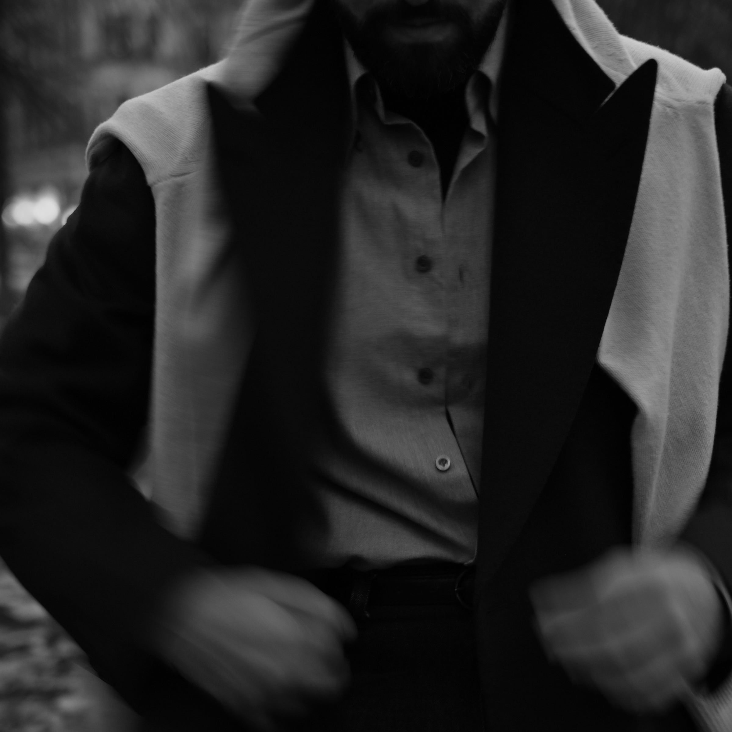 Menswear