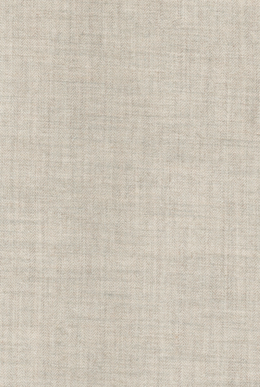 Soft Shirt in Flannel - Oatmeal