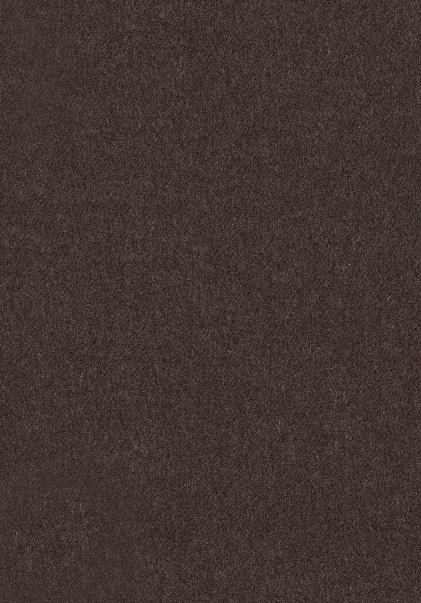 Soft Drape Jacket - Faded Brown