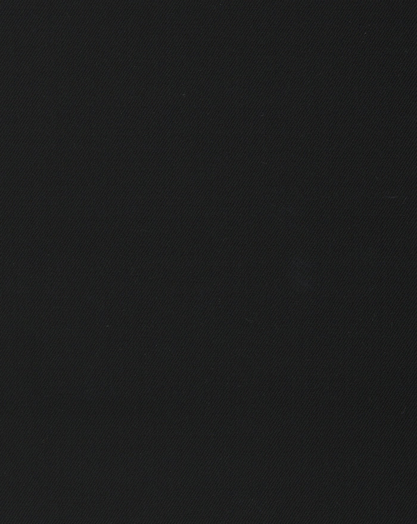 The Drape Bermuda - Black