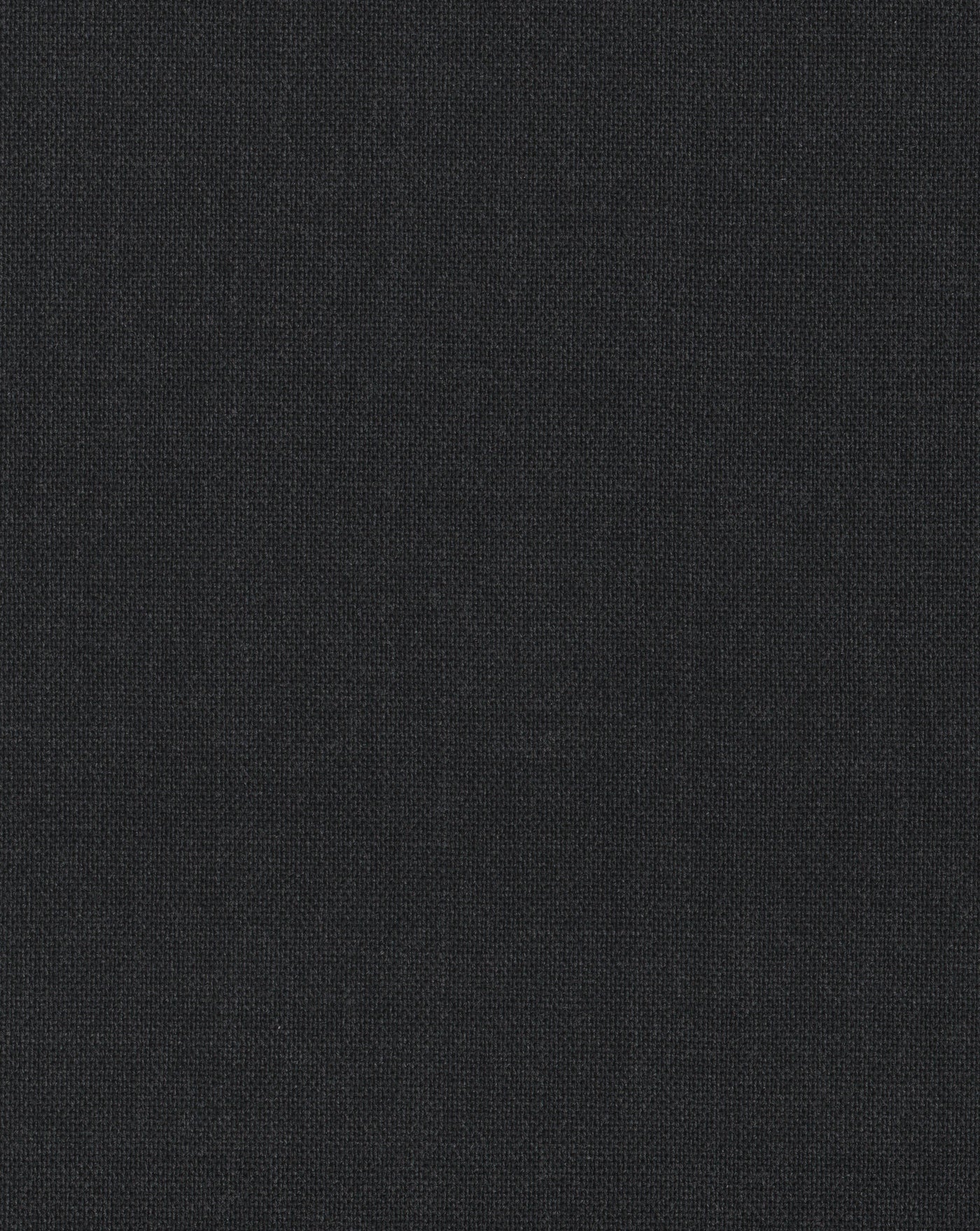 The Pleated Trouser - Charcoal Grey