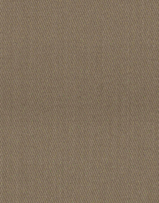 The Drape Bermuda - Khaki