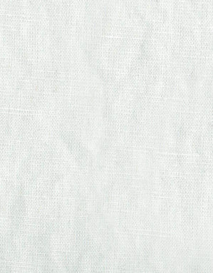 Relaxed Fit Shirt - Bone White