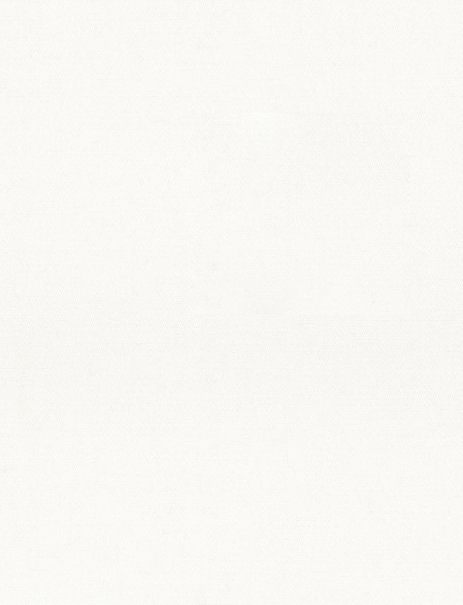 Structured Trousers - Off white